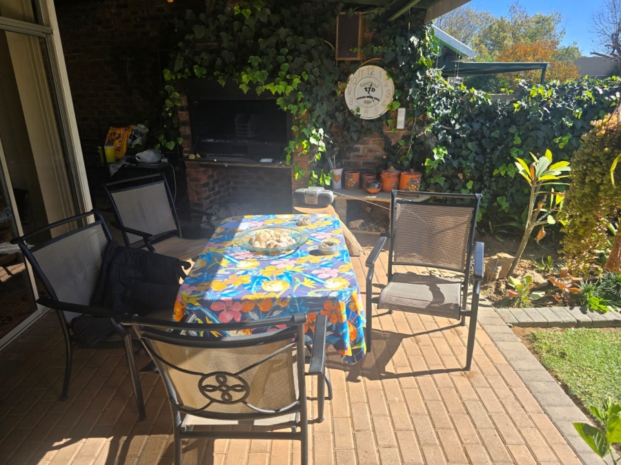 3 Bedroom Property for Sale in Jan Cillierspark Free State